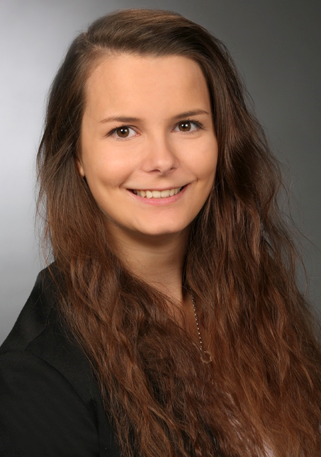 Anique Ossowski - Reiseexpertin in Hannover