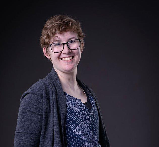 Anna Schwingel - Reiseexpertin in Ausbildung in Seesen