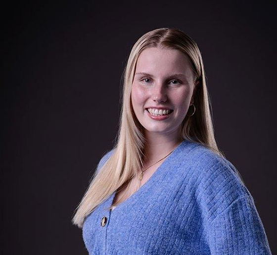 Hanna Kühl - Reiseexpertin in Ausbildung in Hannover