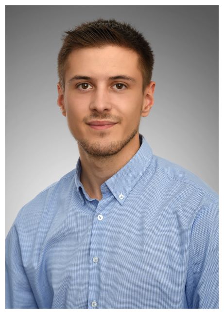Niklas Emcke - Reiseexperte in Ausbildung in Hannover