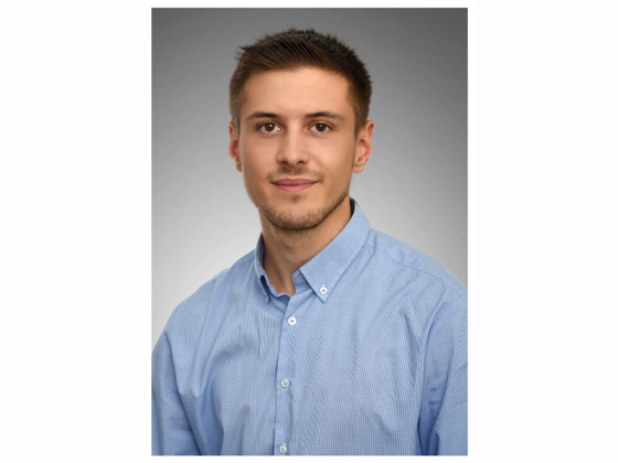 Niklas Emcke - Reiseexperte in Ausbildung in Hannover