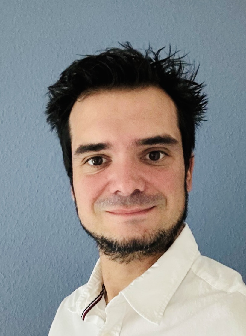 Roy Bauersfeld - Reiseexperte in Hannover